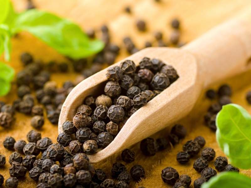 פיפרין לשיקום השיער