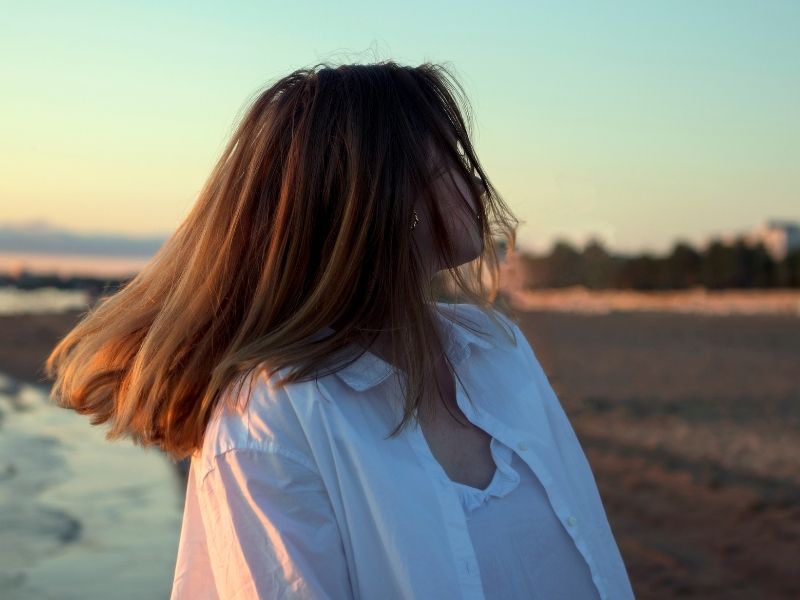 אבץ לשיער אבץ נשירת שיער