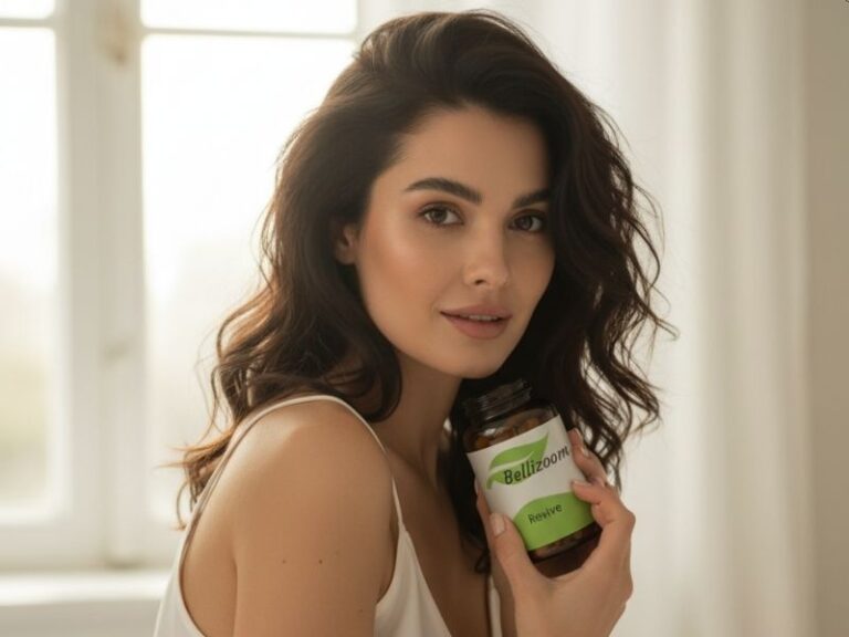 ויטמינים לחיזוק השיער