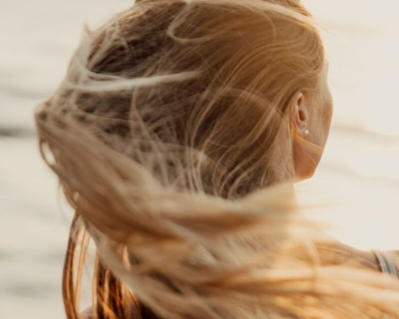 בליזום כדורים לנשירת שיער